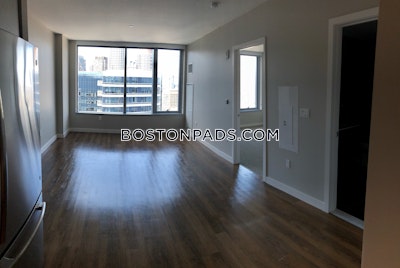 Seaport/waterfront 1 Bed 1 Bath Boston - $3,180 No Fee