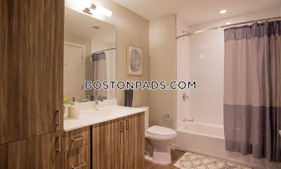 Seaport/waterfront 2 Bed 1 Bath BOSTON Boston - $6,493 No Fee