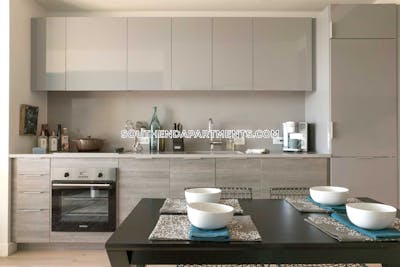 South End Apartment for rent Studio 1 Bath Boston - $3,280