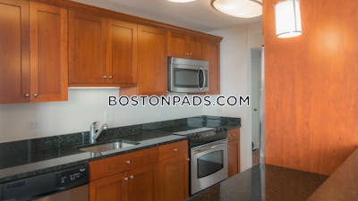 West End Apartment for rent Studio 1 Bath Boston - $2,675