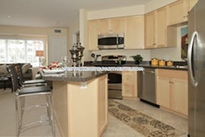 West Roxbury 1 Bed 1 Bath BOSTON Boston - $2,360
