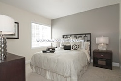 West Roxbury Apartment for rent 1 Bedroom 1 Bath Boston - $2,260
