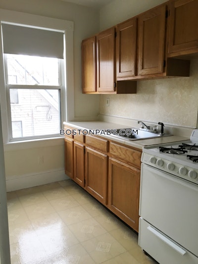 Somerville Apartment for rent 1 Bedroom 1 Bath  Spring Hill - $2,300 No Fee