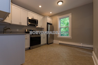 Fort Hill 3 Bed 1 Bath BOSTON Boston - $3,950 No Fee