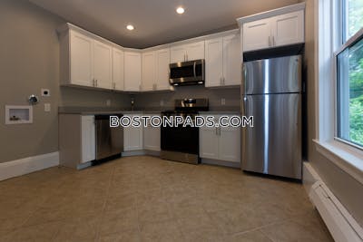Fort Hill Apartment for rent 3 Bedrooms 1 Bath Boston - $3,950 No Fee