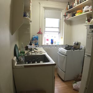Fenway/kenmore Apartment for rent 1 Bedroom 1 Bath Boston - $2,795 No Fee