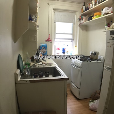Fenway/kenmore Apartment for rent 1 Bedroom 1 Bath Boston - $2,795 No Fee