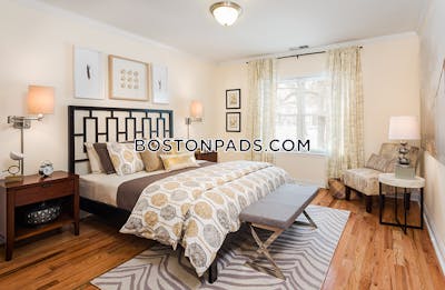 Brookline Apartment for rent 1 Bedroom 1.5 Baths  Chestnut Hill - $3,085 No Fee