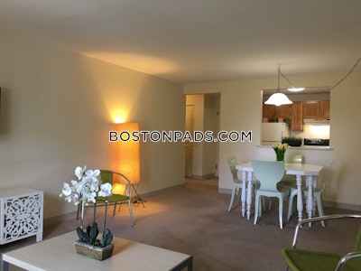 Dorchester Apartment for rent 1 Bedroom 1 Bath Boston - $2,720 No Fee
