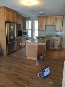 Fort Hill 5 Bed 2 Bath BOSTON Boston - $5,500