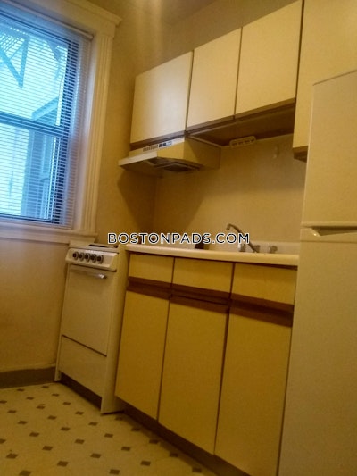 Fenway/kenmore Studio 1 Bath Boston - $2,200 No Fee