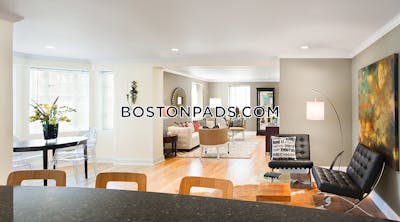Brookline Apartment for rent 1 Bedroom 1 Bath  Longwood Area - $4,250 No Fee