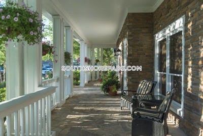 Braintree 2 Bed 2 Bath BRAINTREE $3,247 - $3,165