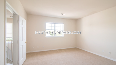 Braintree Apartment for rent 3 Bedrooms 1 Bath - $3,930 No Fee