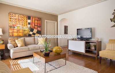Braintree Apartment for rent 2 Bedrooms 2 Baths - $3,292