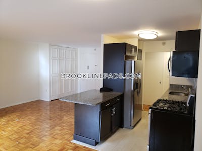 Brookline Spacious 3 bed 1.5 bath on Freeman St Coolidge Corner - $4,250 No Fee