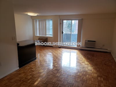 Brookline Apartment for rent 3 Bedrooms 1.5 Baths Coolidge Corner - $4,250 No Fee