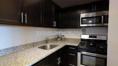 Brookline Apartment for rent 2 Bedrooms 1.5 Baths  Boston University - $3,900 No Fee
