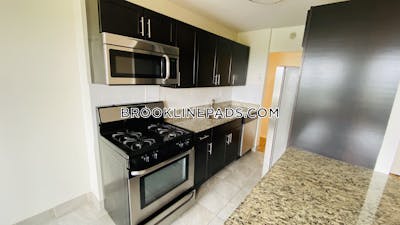 Brookline Apartment for rent 3 Bedrooms 1.5 Baths Coolidge Corner - $4,150 No Fee