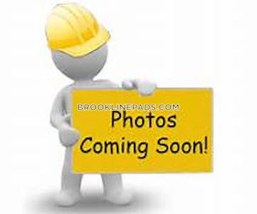 Brookline Apartment for rent 1 Bedroom 1 Bath  Washington Square - $2,750 No Fee