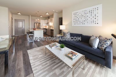 Burlington Apartment for rent 2 Bedrooms 2 Baths - $3,350