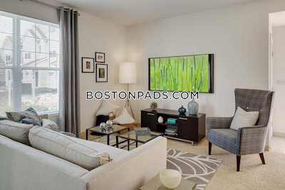 Burlington Apartment for rent 2 Bedrooms 1 Bath - $3,449