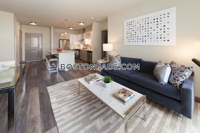 Burlington Apartment for rent 1 Bedroom 1 Bath - $2,977