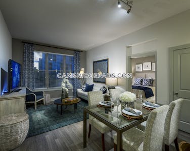Cambridge Apartment for rent 3 Bedrooms 2 Baths  Alewife - $5,650
