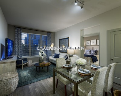 Cambridge Apartment for rent 3 Bedrooms 2 Baths  Alewife - $5,650