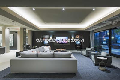 Cambridge Apartment for rent 2 Bedrooms 2 Baths  Alewife - $4,593