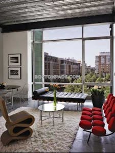 Cambridge Apartment for rent 1 Bedroom 1 Bath  Central Square/cambridgeport - $3,554