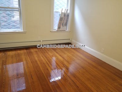 Cambridge 3 Beds 1 Bath  East Cambridge - $3,100