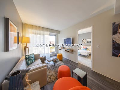 Cambridge 2 Beds 2 Baths  East Cambridge - $5,034
