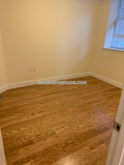 Cambridge Apartment for rent 1 Bedroom 1 Bath  Harvard Square - $3,045 No Fee