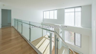Cambridge 3 Beds 2 Baths  Kendall Square - $7,086