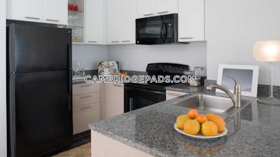 Cambridge Apartment for rent Studio 1 Bath  Kendall Square - $3,523