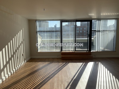 Cambridge Apartment for rent 2 Bedrooms 1 Bath  Kendall Square - $4,380