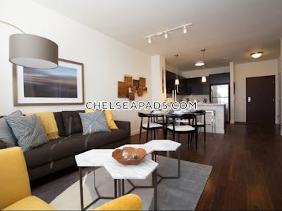 Chelsea Apartment for rent 1 Bedroom 1 Bath - $2,887