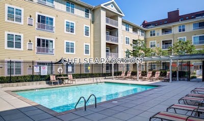Chelsea Apartment for rent 1 Bedroom 1 Bath - $2,559