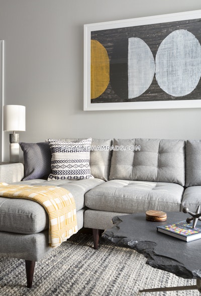 Marlborough Apartment for rent 2 Bedrooms 1 Bath - $2,573 No Fee
