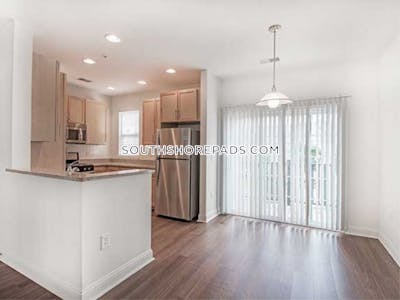 Hingham Apartment for rent 2 Bedrooms 1 Bath - $3,712
