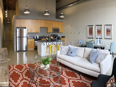 Lawrence Apartment for rent Studio 1 Bath - $1,944 No Fee