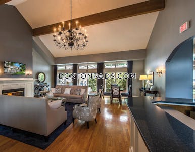 Lexington Apartment for rent 1 Bedroom 1 Bath - $2,805