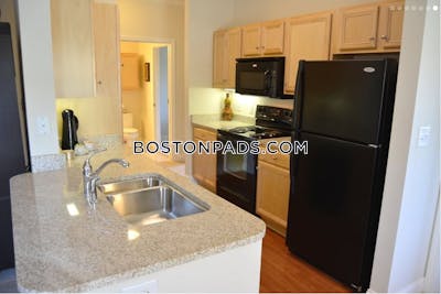 Lowell Apartment for rent 1 Bedroom 1 Bath - $2,602