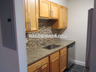 Malden Apartment for rent 1 Bedroom 1 Bath - $2,260