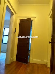 Malden Apartment for rent Studio 1 Bath - $1,800