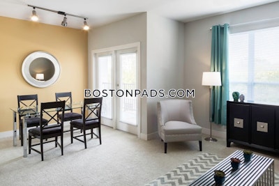 Marlborough Apartment for rent 2 Bedrooms 1 Bath - $3,515