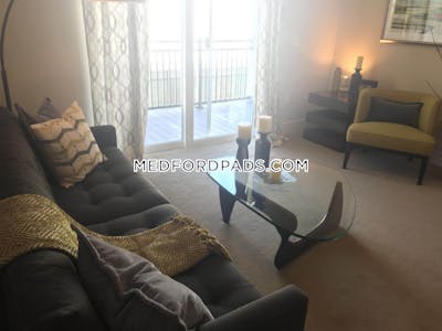 Medford Apartment for rent 2 Bedrooms 2 Baths  Medford Square - $3,690