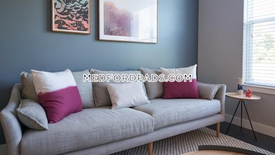 Medford Apartment for rent 2 Bedrooms 2 Baths  Wellington - $4,767