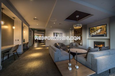 Medford Apartment for rent 2 Bedrooms 2 Baths  Wellington - $3,912